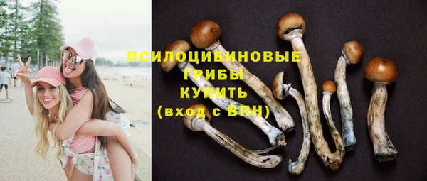 герыч Надым